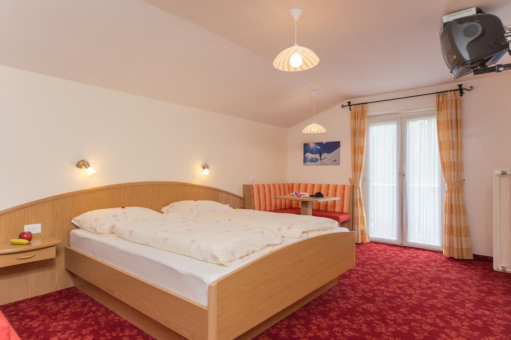 Kedul Lodge Santa Cristina Val Gardena Cameră foto