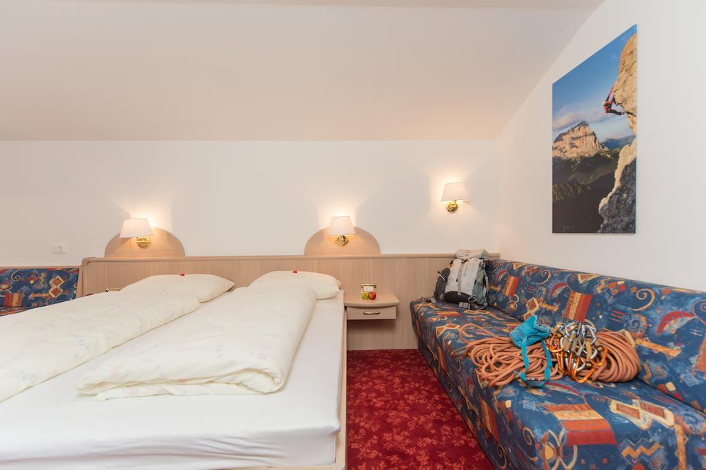 Kedul Lodge Santa Cristina Val Gardena Cameră foto