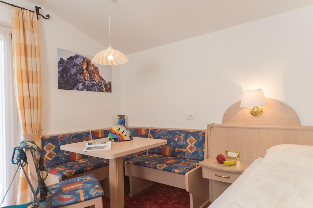 Kedul Lodge Santa Cristina Val Gardena Cameră foto