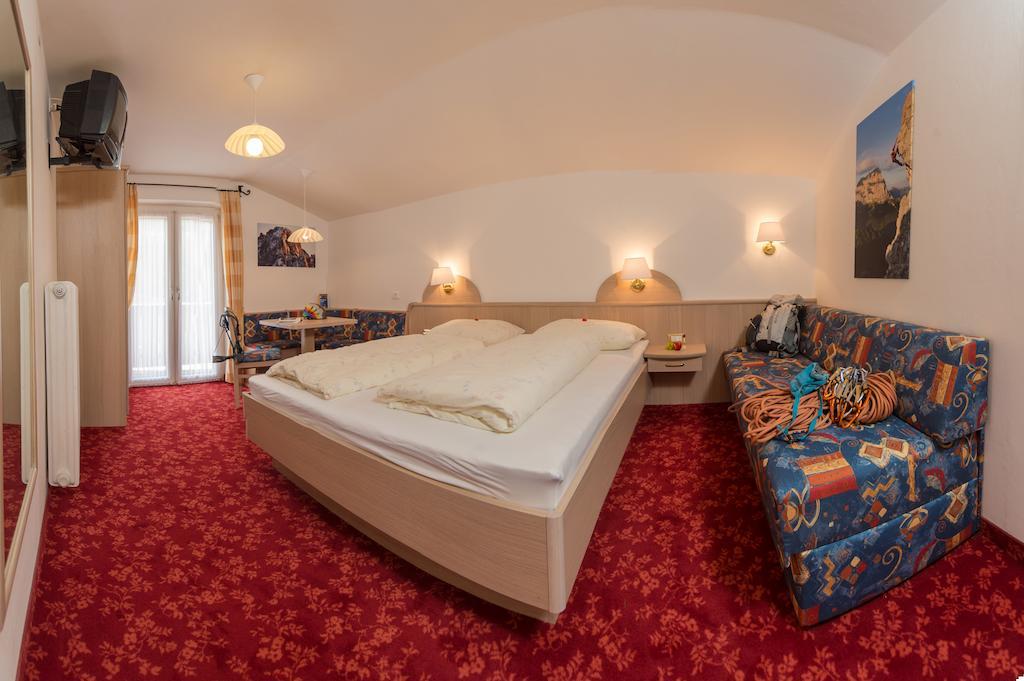 Kedul Lodge Santa Cristina Val Gardena Cameră foto