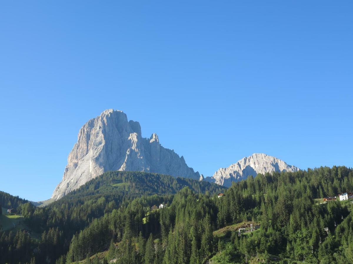Kedul Lodge Santa Cristina Val Gardena Exterior foto