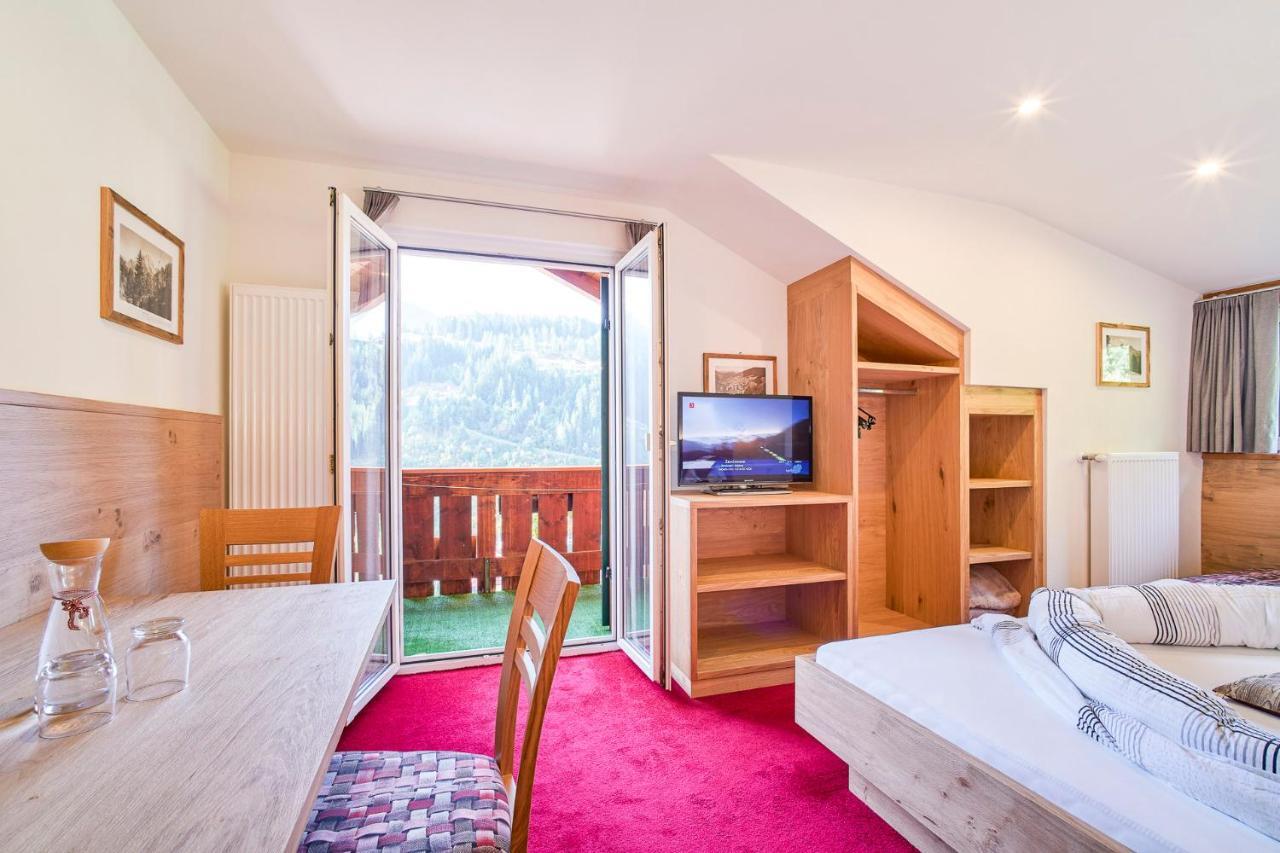 Kedul Lodge Santa Cristina Val Gardena Exterior foto