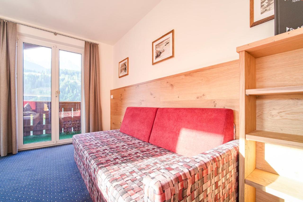 Kedul Lodge Santa Cristina Val Gardena Exterior foto